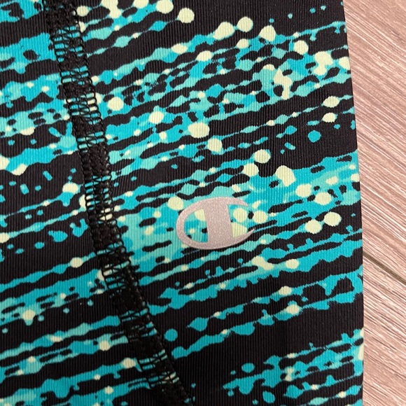NWOT Champion Leggings - Picture 6 of 7